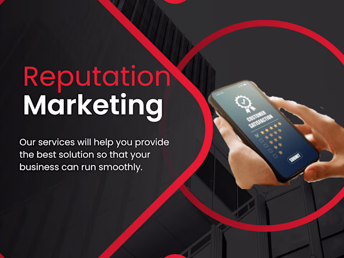 Reputation Marketing