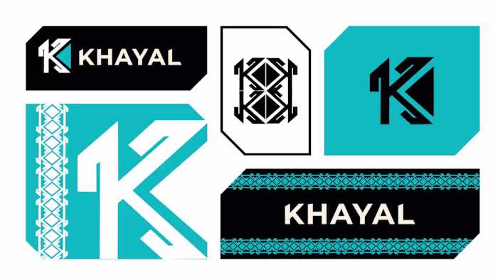 Designing Street Cred for an urban streetwear brand