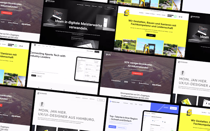 Framer Website Specialist – Elevate Your Online Presence