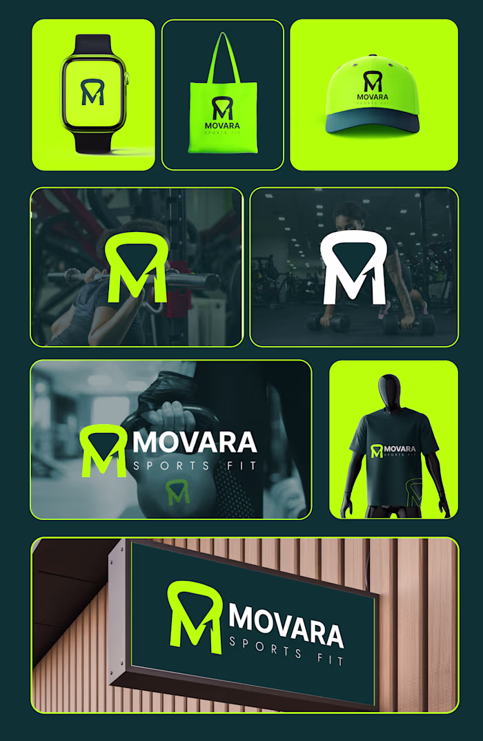 Movara is a fitness platform