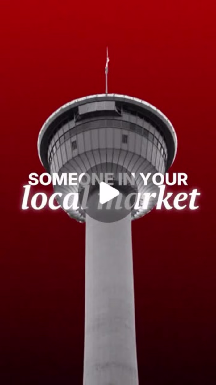 Calgary Business Social Media Strategy