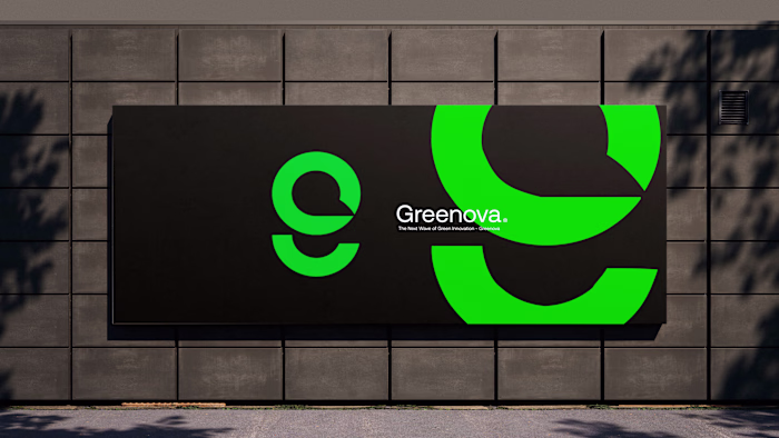 Greenova ""The Next Wave of Green Innovation"