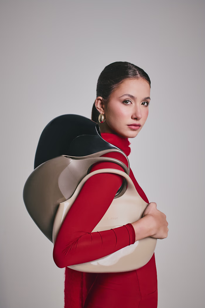 Content Photography for Lemon Jelly