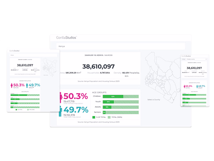 Data Visualization Tool