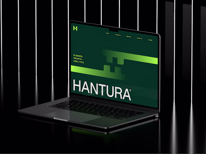 Hantura© Behance Full View: https://www.behance.net/gallery/...
