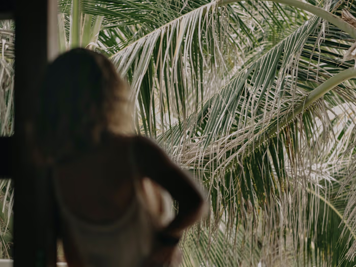 Crafted Compelling Copy for a Travel Blog