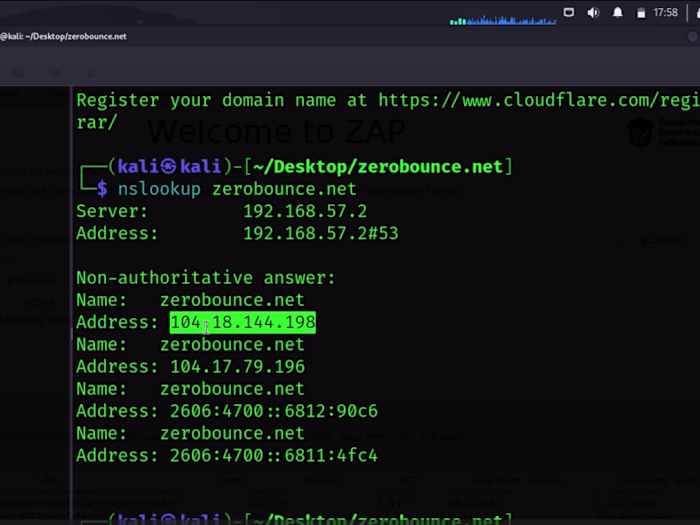 Vulnerability Assessment Services DEMO