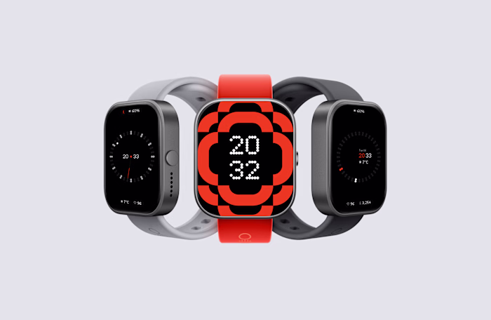 CMF Watch Pro by Nothing / Watch Faces