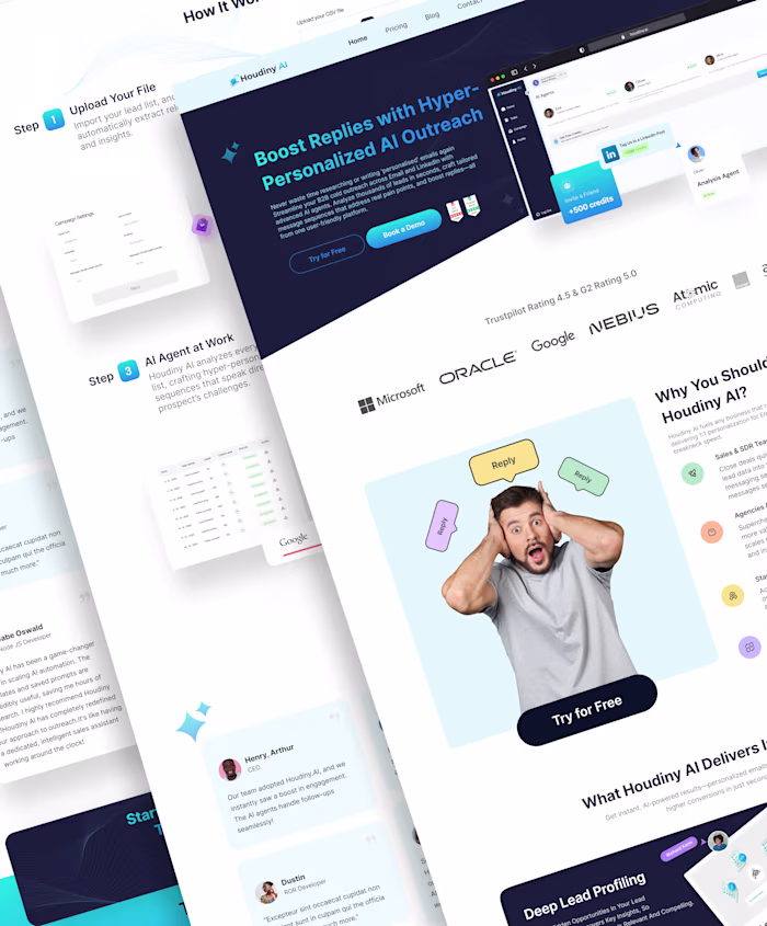 👉Businesses today don’t struggle to reach more people — the...