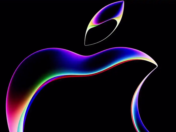 Apple Animation