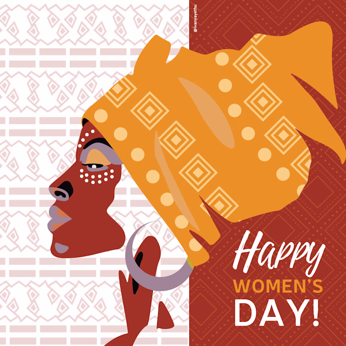 Social Media Static Content