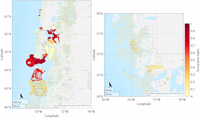 Marine Spatial Planning Consulting