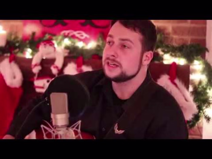 Charlie Millikin - Have Yourself A Merry Little Christmas