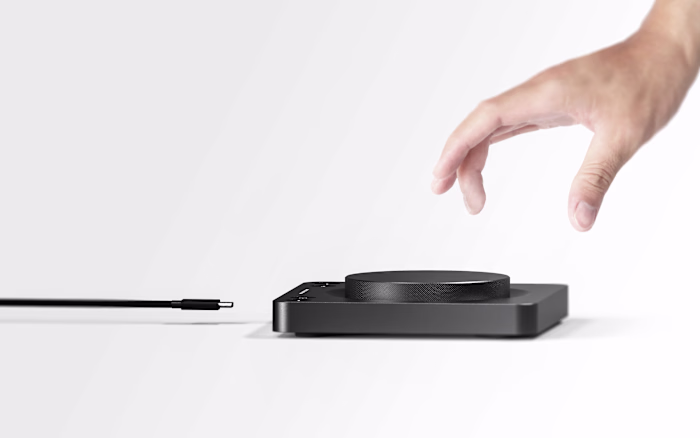 Orbitremote - A new frontier in remote audio control.