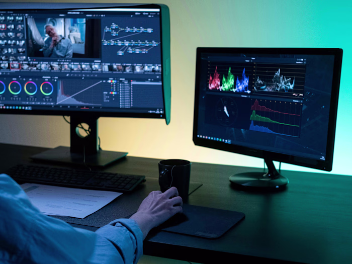 Video Editor 