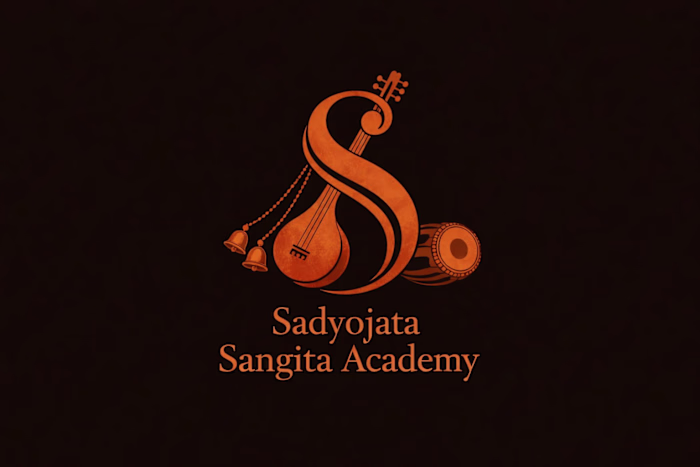 Designed a logo for an