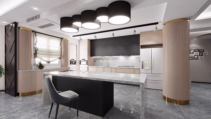 Rasa Residential on Behance