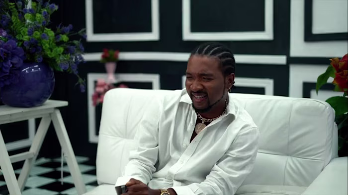 HILLIE SAVANNAH - GIRLS WEY DEY DANCE(Visualizer).. - YouTube