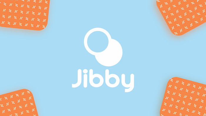 Jibby | Branding