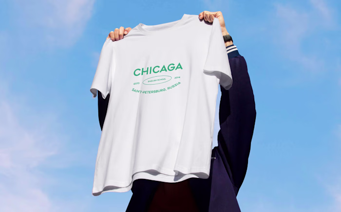 Chicaga School | Branding + Packaging Design