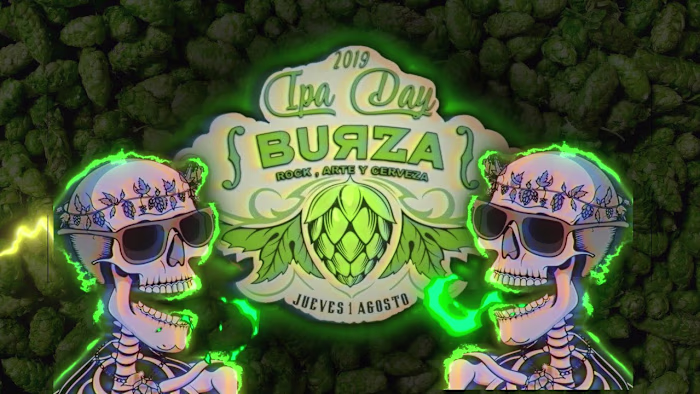 IPA DAY BURZA (Promo Video)