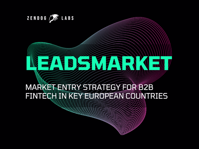 Taking LeadsMarket to Europe: Market Entry Strategy and Executio