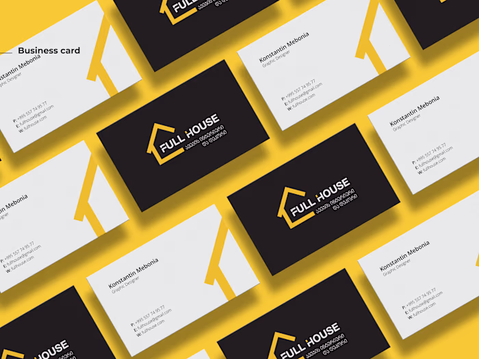 Logo and Brand Identity Design