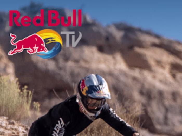 RedBull (Android App)