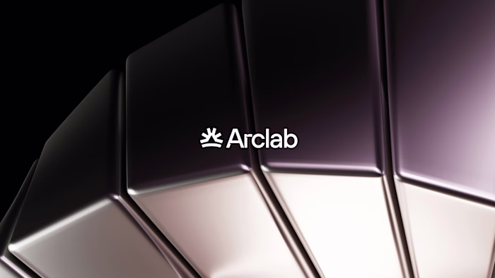 Logo Concepts for Arclab.