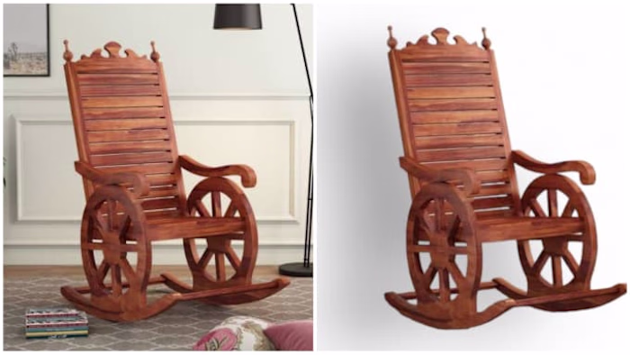 I will remove product photo background to list on amazon, ebay …