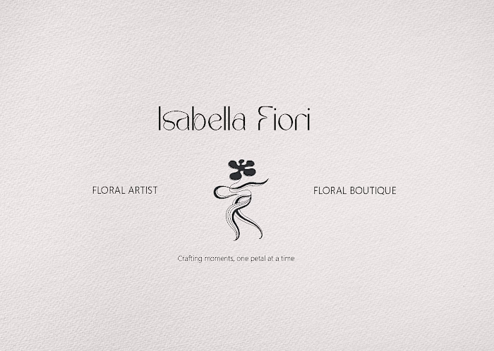 Florist branding