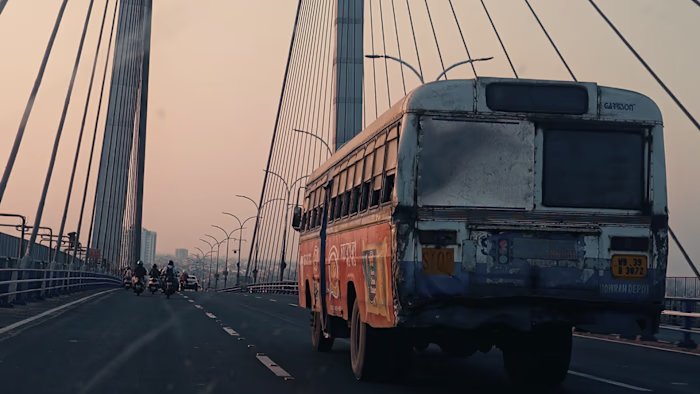 Echoes of Devotion / mini film