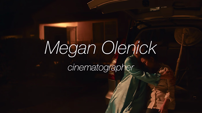 Narrative Cinematography Reel