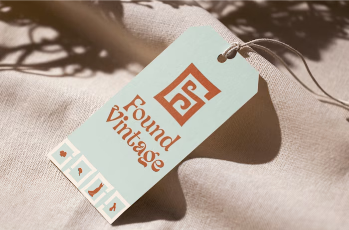 Found Vintage: Navigating the Maze of Timeless Fashion