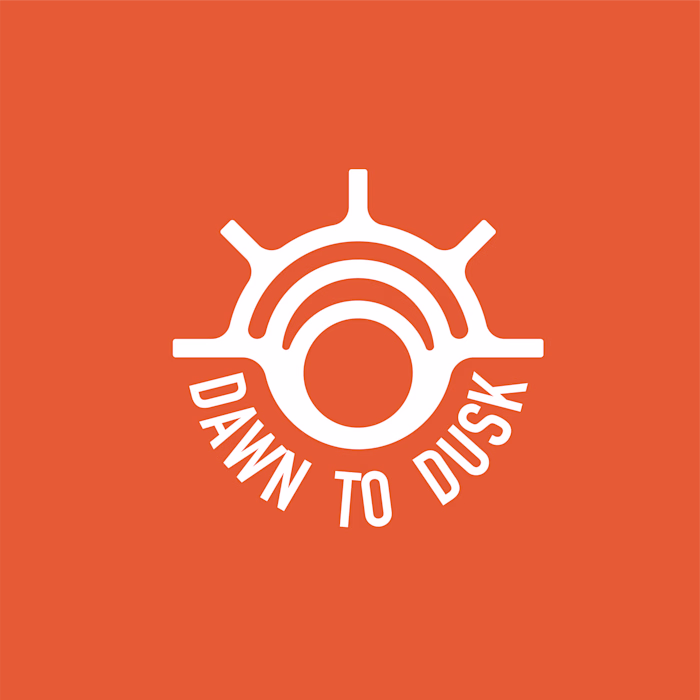 Branding: Dawn to Dusk Coffee