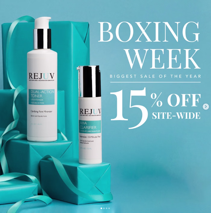 Skincare Instagram Post - Canva