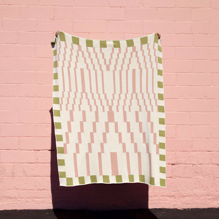 Slowdown Studio x Ana Types Type