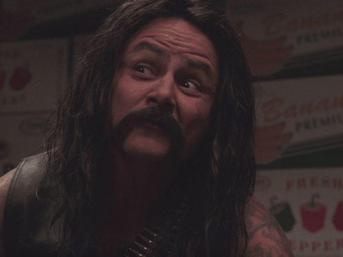 Satirizing The "Cultural Threat" of Latino Immigration