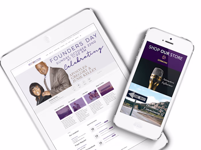 The Restoration of Life