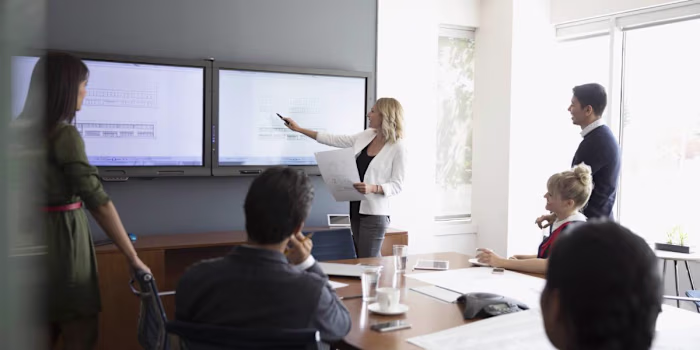 Fortune Magazine x Elementum