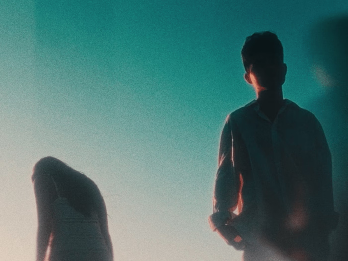 Electrocuted By Your Love - Mugna (Official Music Video)