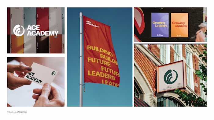 Brand Design