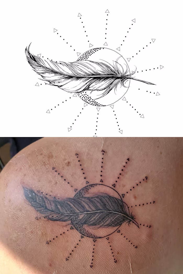 Tattoo Deisgn