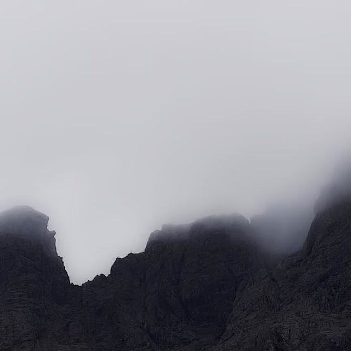 Scottish Highlands landscapes