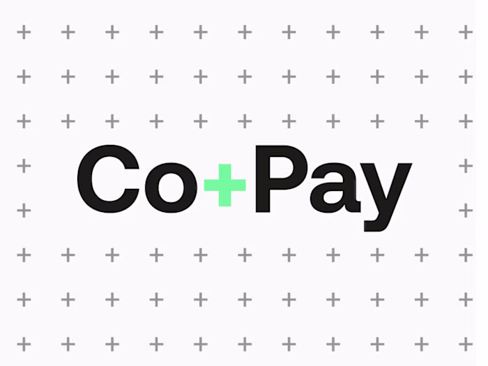 Co+Pay | Logo Design