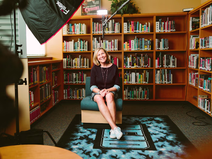 Informational Blog: What to Wear on Camera