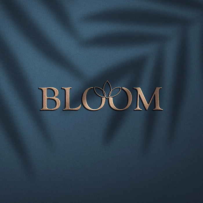 Brand Design for Bloom