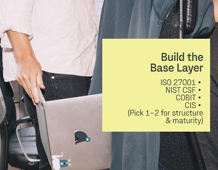 Kopenhagen Konsulting | B2B Campaign Design