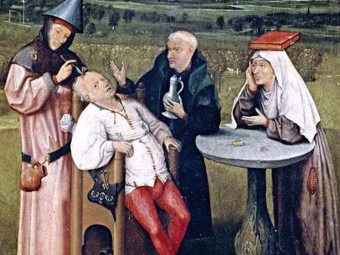 7 Bizarre Medical Practices from History (That Somehow Worked)