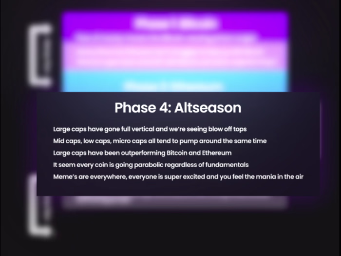 Animated short form content -